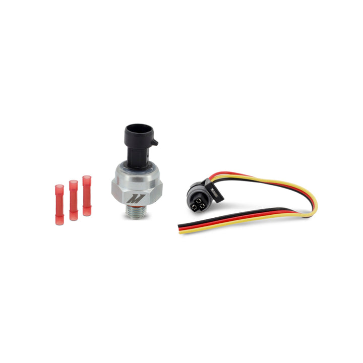 Mishimoto 1997-2003 Powerstroke 7.3L Injector Control Pressure Sensor - Premium Fittings from Mishimoto - Just 217.42 SR! Shop now at Motors