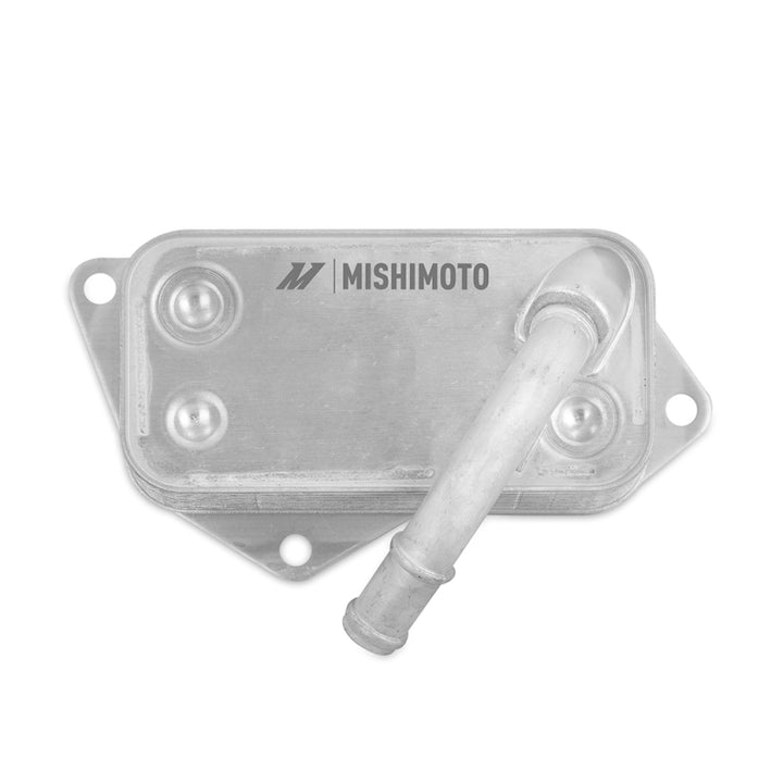 Mishimoto 06-18 BMW N20/N52/N55 Replacement Oil Cooler - Premium Oil Coolers from Mishimoto - Just 206.17 SR! Shop now at Motors