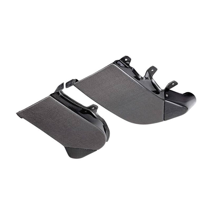 Seibon 2023 Nissan Z Carbon Fiber Brake Cooling Duct - Premium Carbon Accessories from Seibon - Just 2348.07 SR! Shop now at Motors