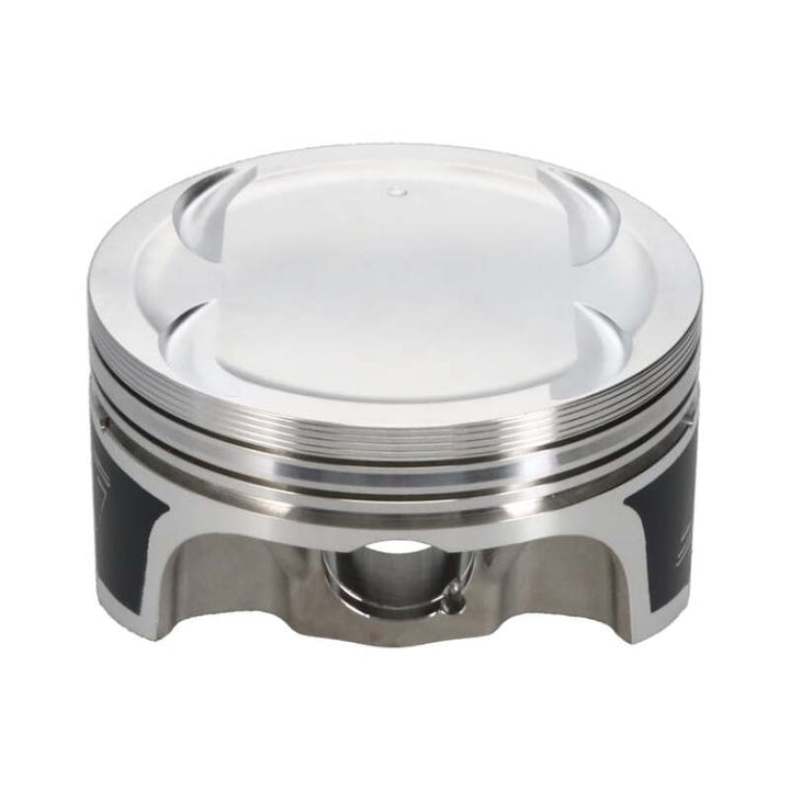 Wiseco Nissan VR38DETT -7 Dome 1.210in x 3.760in Set Of 6 - Premium Piston Sets - Forged - 6cyl from Wiseco - Just 5257.90 SR! Shop now at Motors