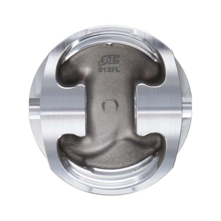 JE Pistons Chevrolet Small Block  4.125in Bore 1.062in CH -4.50 CC  Piston Kit - Set Of 8 - Premium Piston Sets - Forged - 8cyl from JE Pistons - Just 4503.89 SR! Shop now at Motors