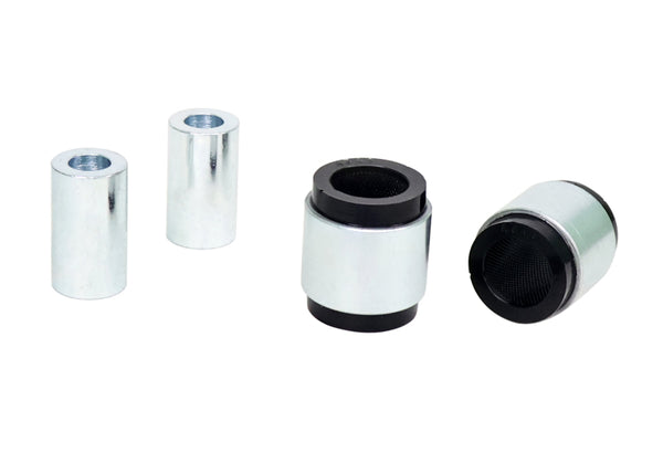 Whiteline Rear Upper Inner Bushing - Premium Bushing Kits from Whiteline - Just 104.57 SR! Shop now at Motors