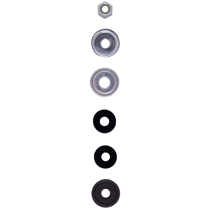 Bilstein Hardware Shock Kit - Premium Shocks and Struts from Bilstein - Just 28.93 SR! Shop now at Motors