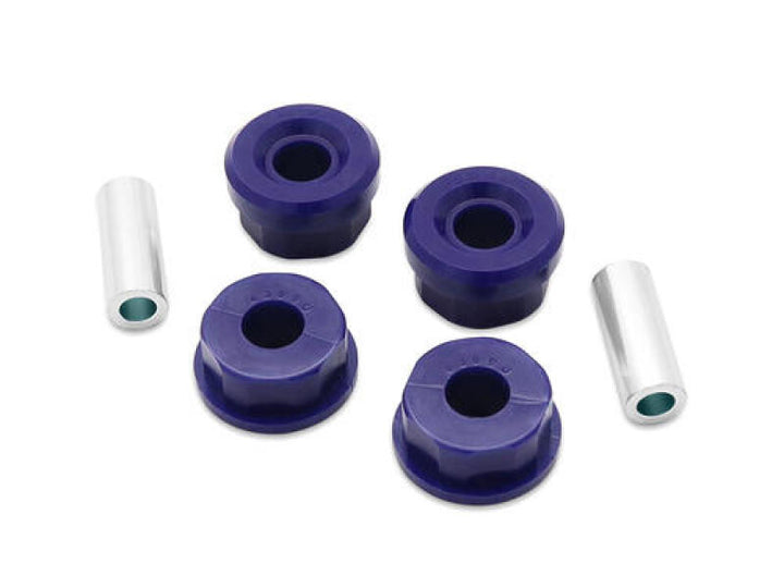 SuperPro BMW E36 Rear Subframe Rearward Mount Bushing Set (2pcs) - Premium Bushing Kits from Superpro - Just 472.48 SR! Shop now at Motors