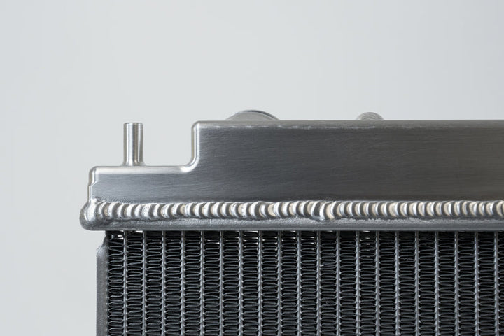 CSF Nissan R33 Skyline GT-R/GTS Full Billet Aluminum High-Performance Radiator - Premium Radiators from CSF - Just 3734.50 SR! Shop now at Motors