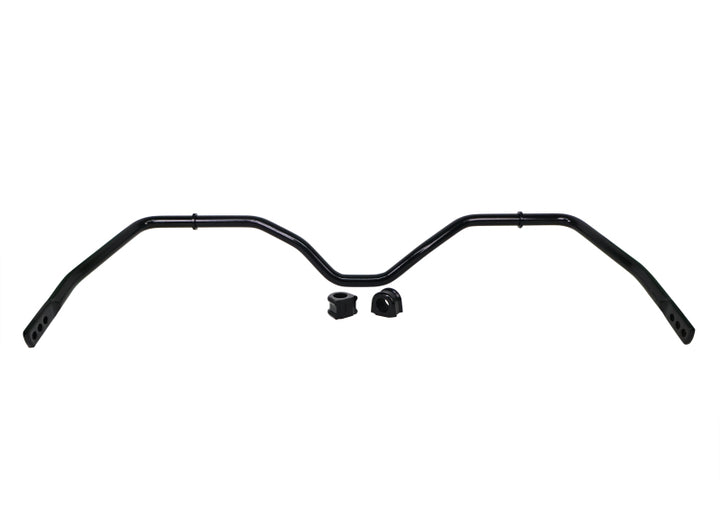 Whiteline 22-24 Toyota Tundra 30mm 3 Point Adjustable Rear Sway Bar - Premium Sway Bars from Whiteline - Just 1224.14 SR! Shop now at Motors