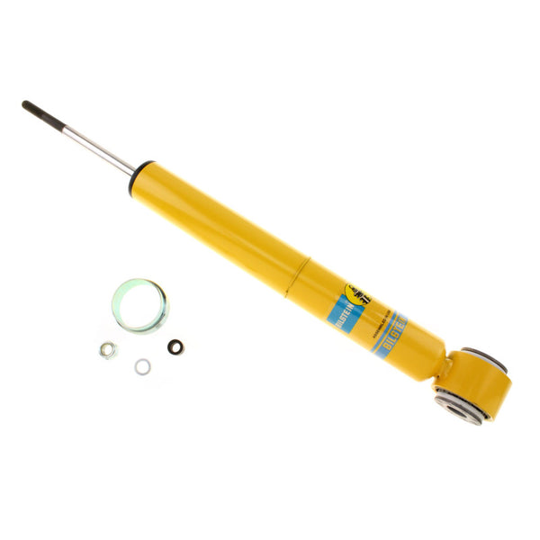 Bilstein 4600 Series 09-13 Ford F-150 Front 46mm Monotube Shock Absorber - Premium Shocks and Struts from Bilstein - Just 427.60 SR! Shop now at Motors