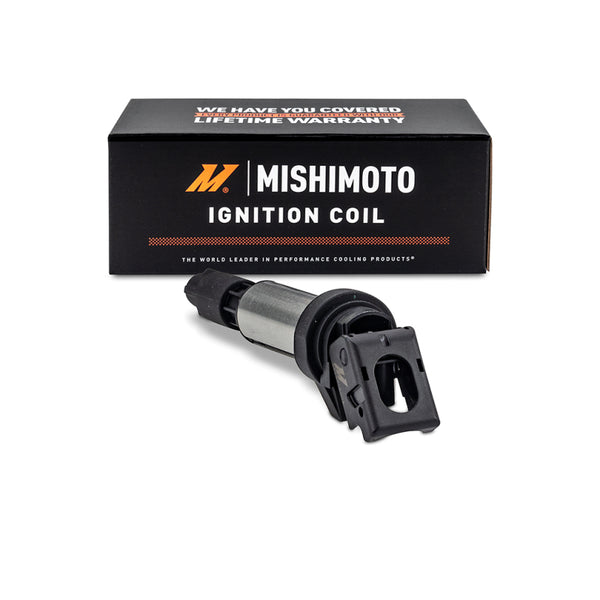 Mishimoto 07-10 BMW 335i 3.0L Ignition Coil - Premium Stock Replacement Ignition from Mishimoto - Just 134.88 SR! Shop now at Motors