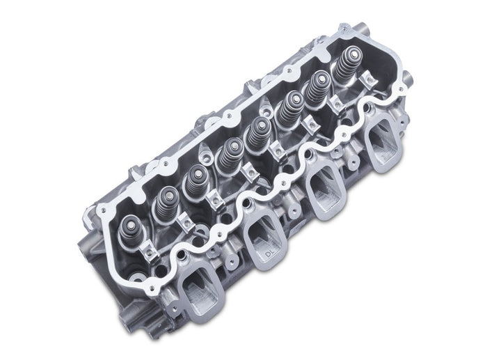 Ford Racing 7.3L Left Hand CNC Ported Cylinder Head - Premium Heads from Ford Racing - Just 6940.11 SR! Shop now at Motors