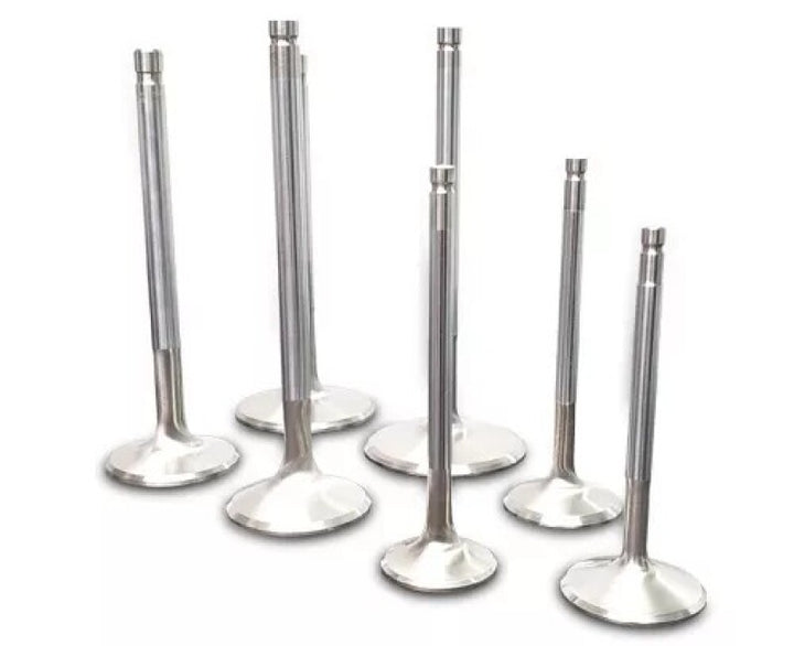 Ferrea Chevrolet Big Block 2.3 Head 11/32 Stem Dia Competition Hollow Stem Intake Valve - Set of 8 - Premium Valves from Ferrea - Just 1428.72 SR! Shop now at Motors
