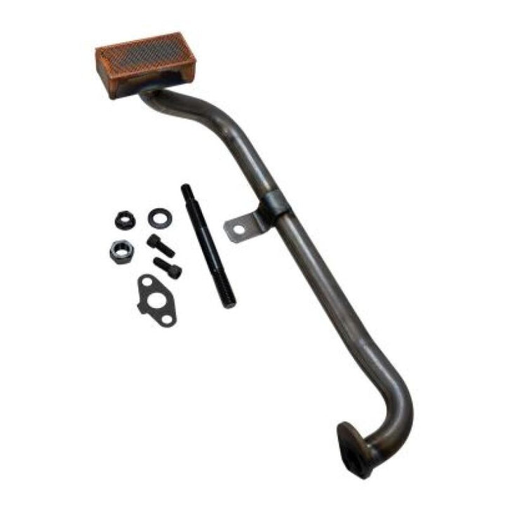 Moroso Ford 289/302 Oil Pump Pickup (1/2in Hardware) - Premium Oil Pickups from Moroso - Just 377.26 SR! Shop now at Motors