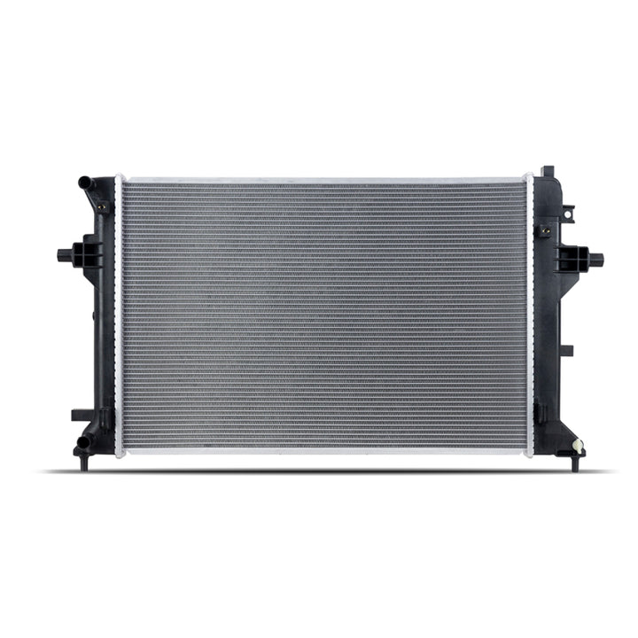 Mishimoto 19-23 Hyundai Kona I30 Replacement Radiator - Premium Radiators from Mishimoto - Just 712.93 SR! Shop now at Motors