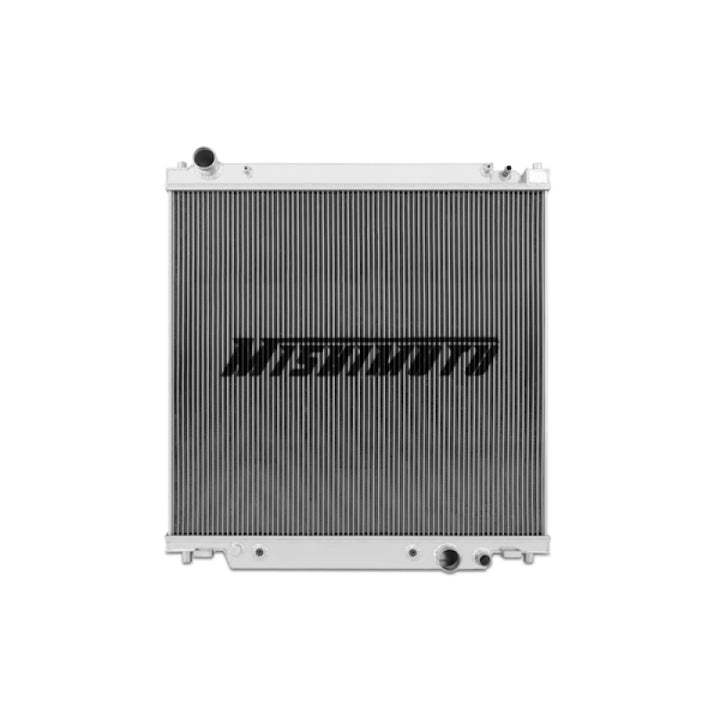 Mishimoto 99-03 Ford F250 w/ 7.3L Powerstroke Engine Aluminum Radiator - Premium Radiators from Mishimoto - Just 3404.03 SR! Shop now at Motors