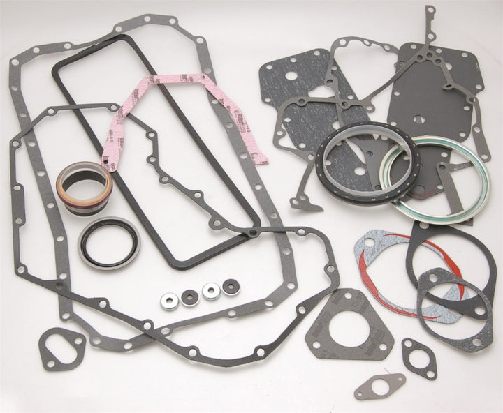 Cometic Street Pro 83+ Dodge Cummins 3.9L Bottom End Gasket Kit - Premium Gasket Kits from Cometic Gasket - Just 858.75 SR! Shop now at Motors