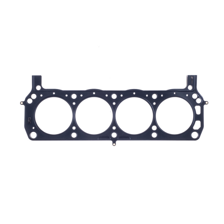 Cometic Ford Windsor V8 .030in MLS Cylinder Head Gasket - 4.030in Bore - With AFR Heads - Premium Head Gaskets from Cometic Gasket - Just 362.04 SR! Shop now at Motors