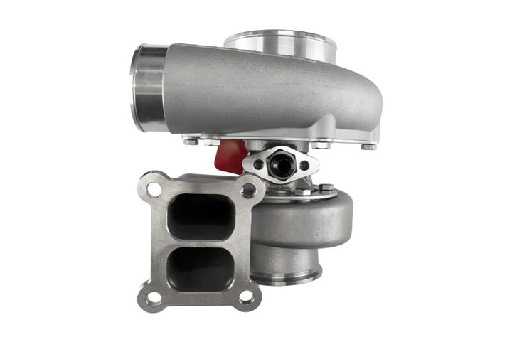 Turbosmart 6870B (Kompact) D4 0.84AR Externally Wastegated TS-1 Turbocharger - Premium Turbochargers from Turbosmart - Just 8660.46 SR! Shop now at Motors