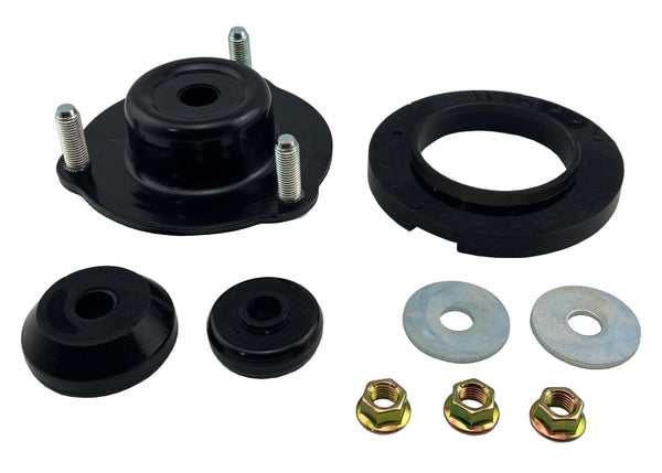 Whiteline 05-23 Toyota Tacoma/03-23 Lexus GX460/GX470 Front Strut Mount - Bushing Kit - Premium Bushing Kits from Whiteline - Just 371.43 SR! Shop now at Motors