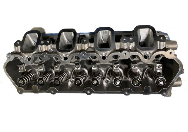 Ford Racing 7.3L Right Hand CNC Ported Cylinder Head - Premium Heads from Ford Racing - Just 6940.68 SR! Shop now at Motors