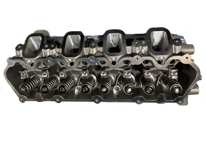 Ford Racing 7.3L Left Hand CNC Ported Cylinder Head - Premium Heads from Ford Racing - Just 6940.18 SR! Shop now at Motors