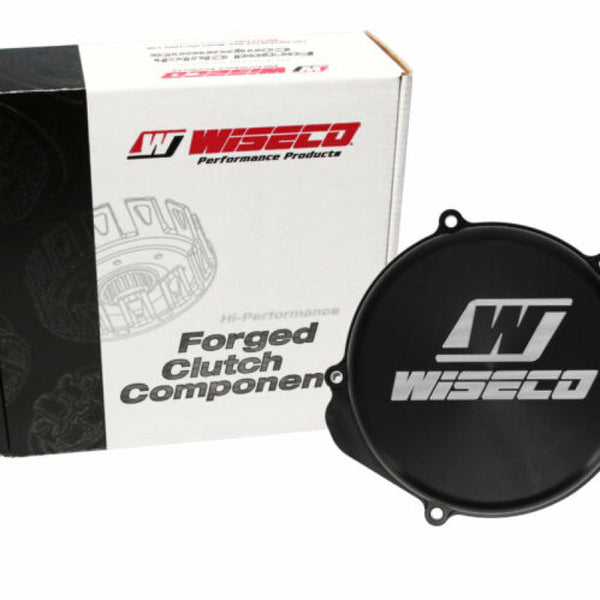 Wiseco 04-09 Honda CRF250R Clutch Cover - Premium Uncategorized from Wiseco - Just 550.67 SR! Shop now at Motors