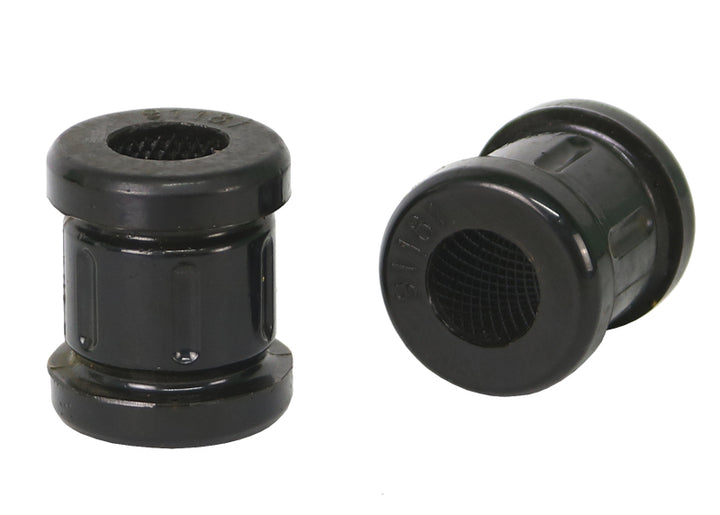 Whiteline Universal Shock Eye Bushings (2) ID 15.9mm - L 36.5mm - Premium Bushing Kits from Whiteline - Just 18.30 SR! Shop now at Motors