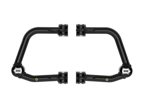 ICON 2024+ Toyota Tacoma Tubular UCA DJ Pro Kit - Premium Control Arms from ICON - Just 3188.96 SR! Shop now at Motors