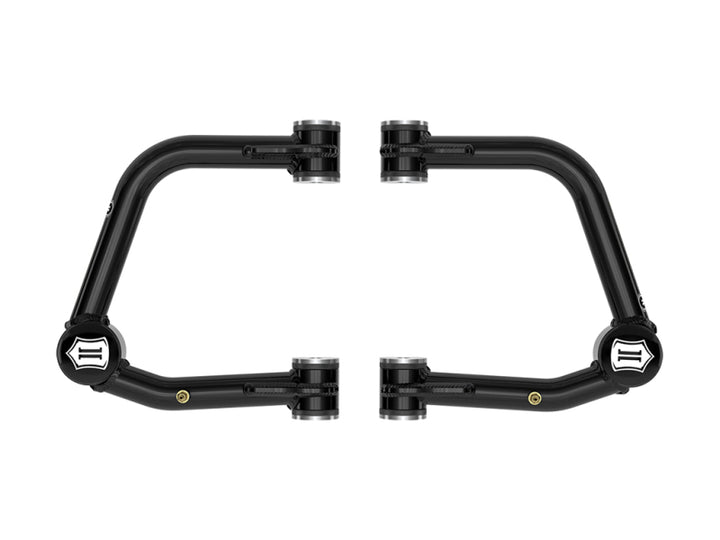 ICON 2024+ Toyota Tacoma Tubular UCA DJ Pro Kit - Premium Control Arms from ICON - Just 3188.96 SR! Shop now at Motors