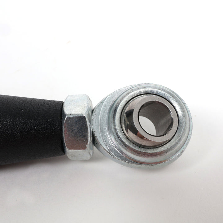 BLOX Racing Black Harness Bar 94-01 Integra/92-00 Civic/02-06 RSX/88-91 CRX - Premium Harness Bars from BLOX Racing - Just 834.73 SR! Shop now at Motors