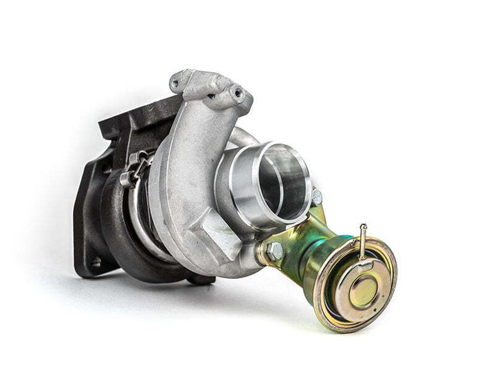 Forced Performance DSM Flanged Vehicle 68HTA Turbocharger 58mm CH8CM Turbine Housing WG on O2 - Premium Turbochargers from Forced Performance - Just 4615.93 SR! Shop now at Motors