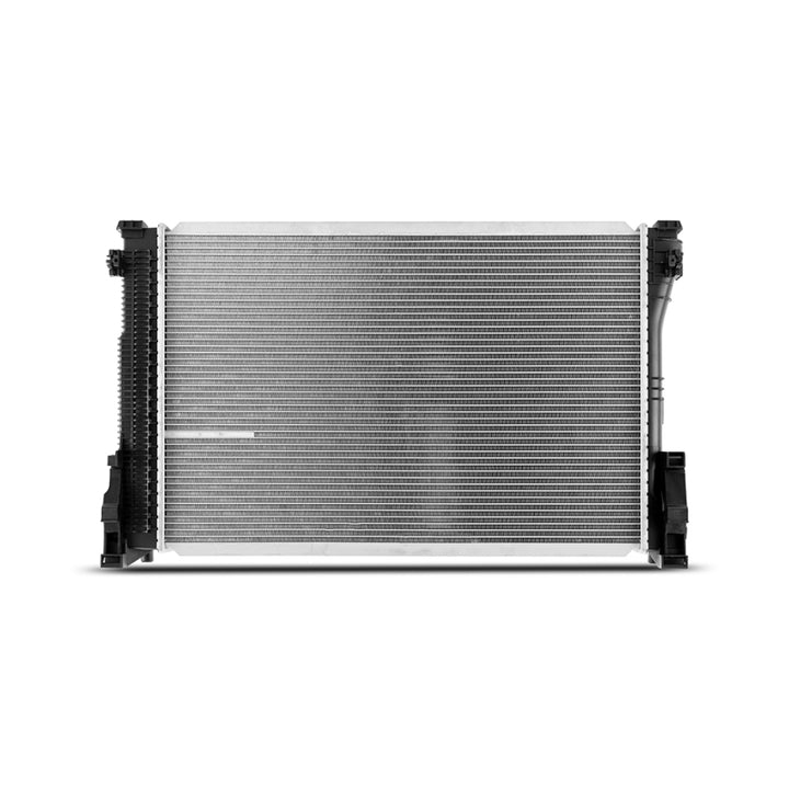 Mishimoto 10-14 Mercedes-Benz E350 Replacement Radiator - Premium Radiators from Mishimoto - Just 881.83 SR! Shop now at Motors