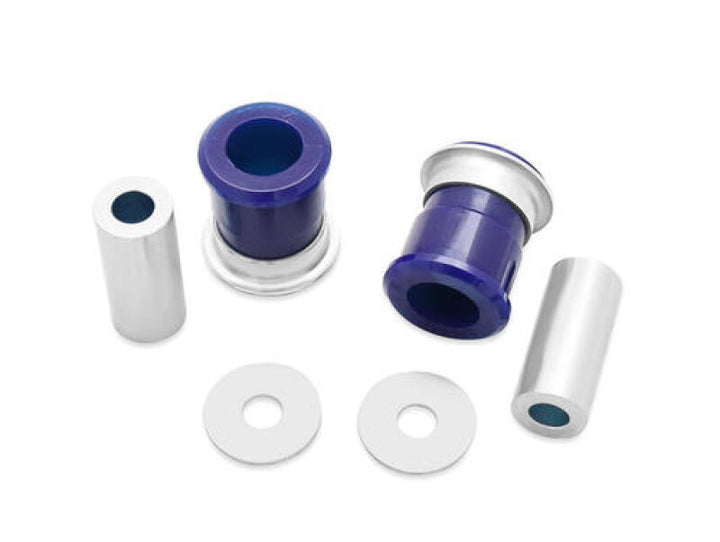 SuperPro Upper Control Arm Replacement Bushing Kit (1 Arm) (For TRC6480) - Premium Bushing Kits from Superpro - Just 262.47 SR! Shop now at Motors