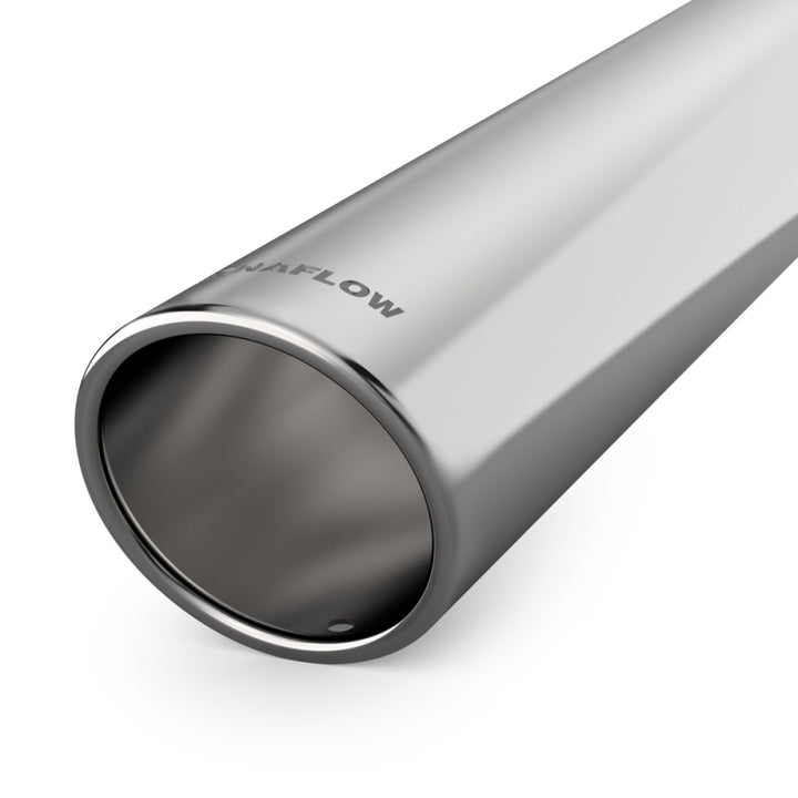 MagnaFlow SYS C/B 09 F-150 EC-CC/SB dual splt - Premium Catback from Magnaflow - Just 3616.43 SR! Shop now at Motors