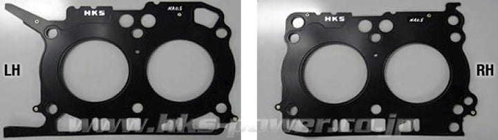 HKS SMG/K FA20 t=0.5 - Premium Head Gaskets from HKS - Just 1149.29 SR! Shop now at Motors