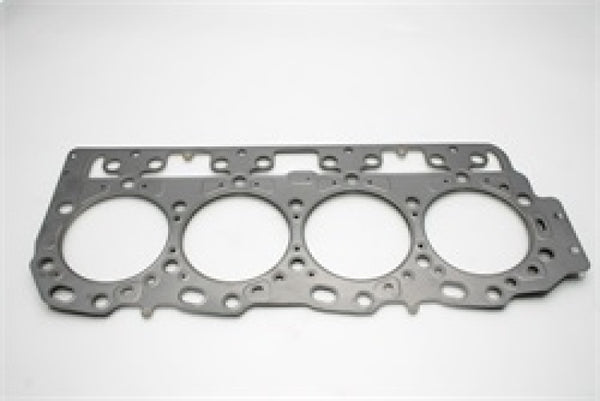 Cometic GM LB7/LLY/LBZ/LMM/LGH/LML Duramax .066in MLS Cylinder Head Gasket - 4.100in Bore - RHS - Premium Head Gaskets from Cometic Gasket - Just 732.36 SR! Shop now at Motors