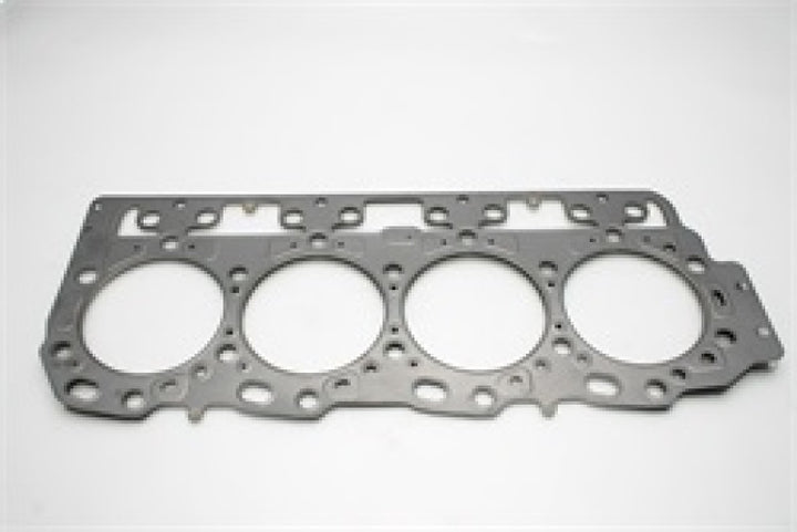 Cometic GM LB7/LLY/LBZ/LMM/LGH/LML Duramax .066in MLS Cylinder Head Gasket - 4.100in Bore - RHS - Premium Head Gaskets from Cometic Gasket - Just 732.36 SR! Shop now at Motors