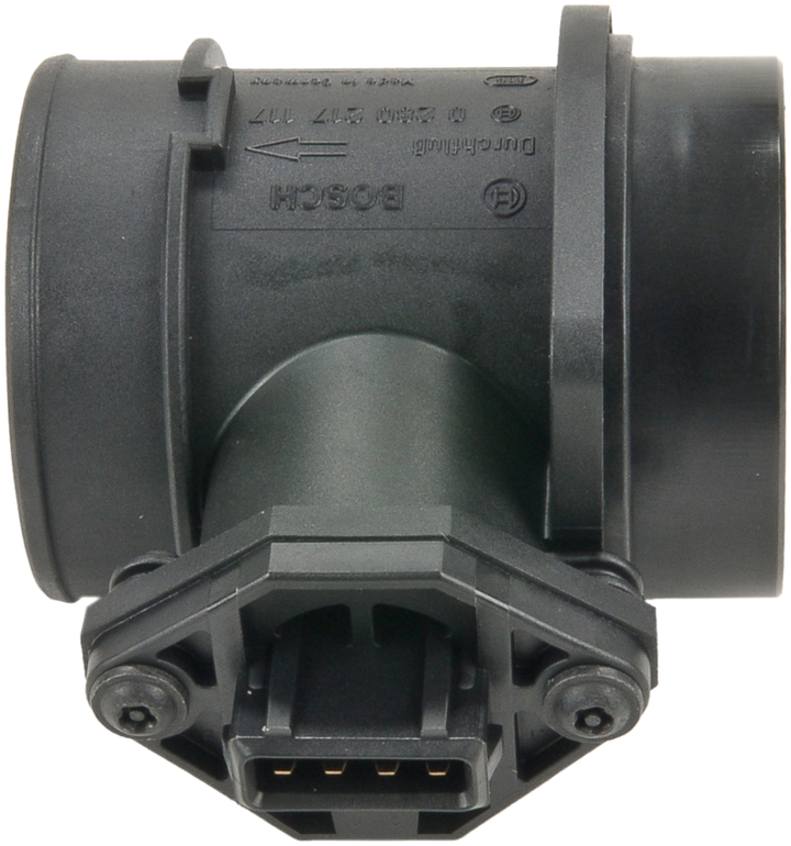 Bosch Mass Air Flow Sensor (OE 037906461C) - Premium Stock Replacement Sensors from Bosch - Just 5743.79 SR! Shop now at Motors