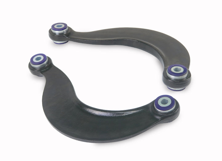 Superpro 04-09 Mazda 3 Upper Control Arm Set - Rear - Premium Control Arms from Superpro - Just 506.24 SR! Shop now at Motors