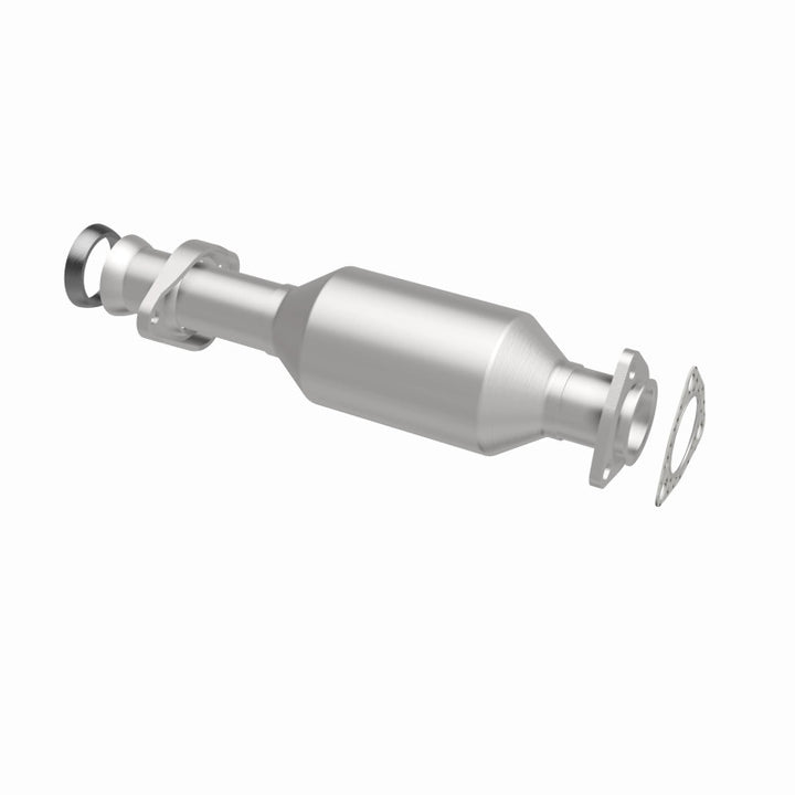 MagnaFlow Conv Direct Fit Acura 90-91 - Premium Catalytic Converter Direct Fit from Magnaflow - Just 1392.79 SR! Shop now at Motors