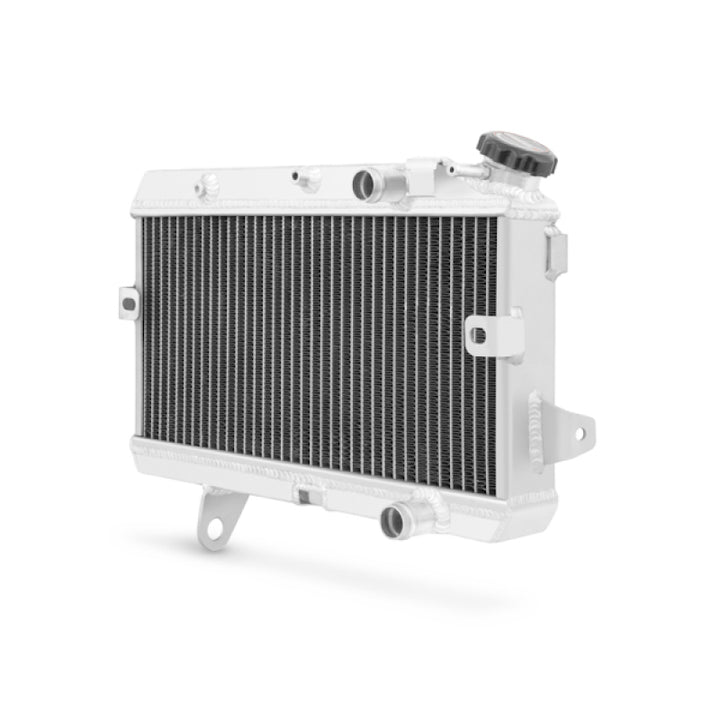 Mishimoto 06-09 Suzuki LTR450 Aluminum Radiator - Premium Radiators from Mishimoto - Just 858.75 SR! Shop now at Motors