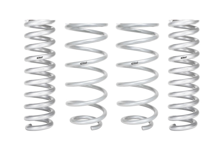 Eibach 18-19 Jeep Wrangler/JL/Rubicon Pro-Truck Lift Kit Springs (Must Use w/ Pro-Truck Rear Shocks) - Premium Lift Kits from Eibach - Just 1687.45 SR! Shop now at Motors