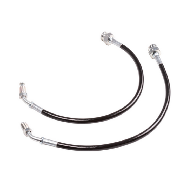 Chase Bays 89-98 Nissan Skyline R32/R33 Caliper Brake Lines - Rear Lines - Premium Brake Line Kits from Chase Bays - Just 300.50 SR! Shop now at Motors