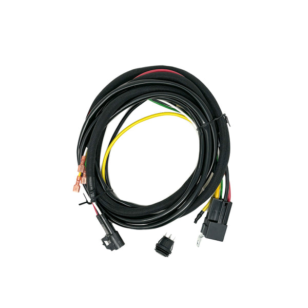 KC HiLiTES Gravity Titan LED Light Bar Wiring Harness (Harness ONLY) for 20-57in. Light Bars - Premium Light Accessories and Wiring from KC HiLiTES - Just 375.16 SR! Shop now at Motors