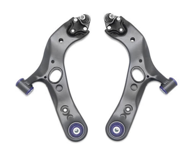 Superpro 06-12 Toyota RAV4 Lower Control Arm Set - Front - Premium Control Arms from Superpro - Just 1200.02 SR! Shop now at Motors