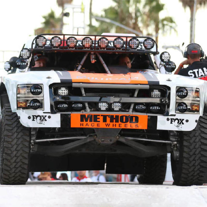 ARB Nacho 5.75in Offroad TM5 Racer LED Light Set - Premium Driving Lights from ARB - Just 1875.67 SR! Shop now at Motors