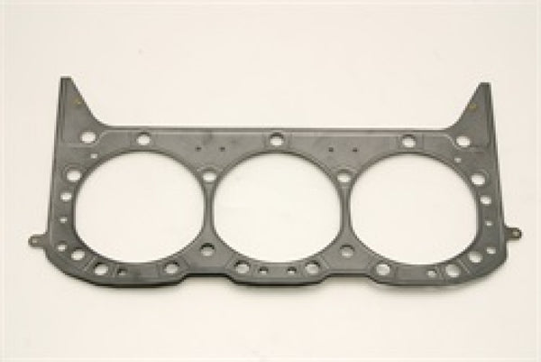 Cometic Chevrolet 4.3L Gen-1 90 Degree V6 .027in MLS Cylinder Head Gasket - 4.060in Bore - Premium Head Gaskets from Cometic Gasket - Just 380.15 SR! Shop now at Motors