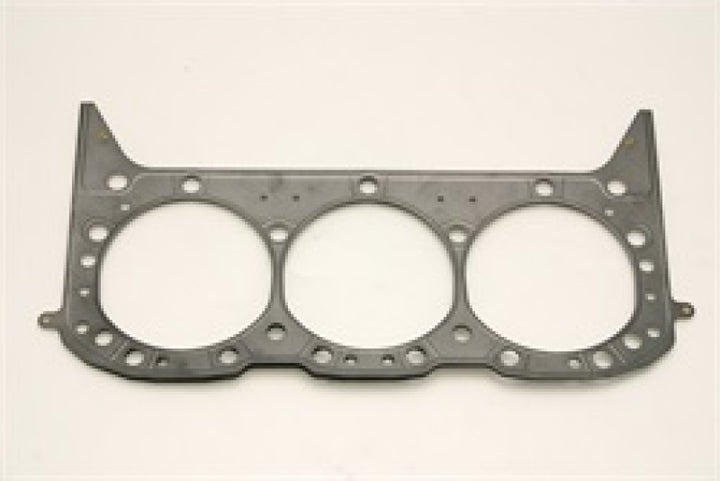 Cometic Chevrolet 4.3L Gen-1 90 Degree V6 .060in MLS Cylinder Head Gasket - 4.155in Bore - Premium Head Gaskets from Cometic Gasket - Just 527.57 SR! Shop now at Motors