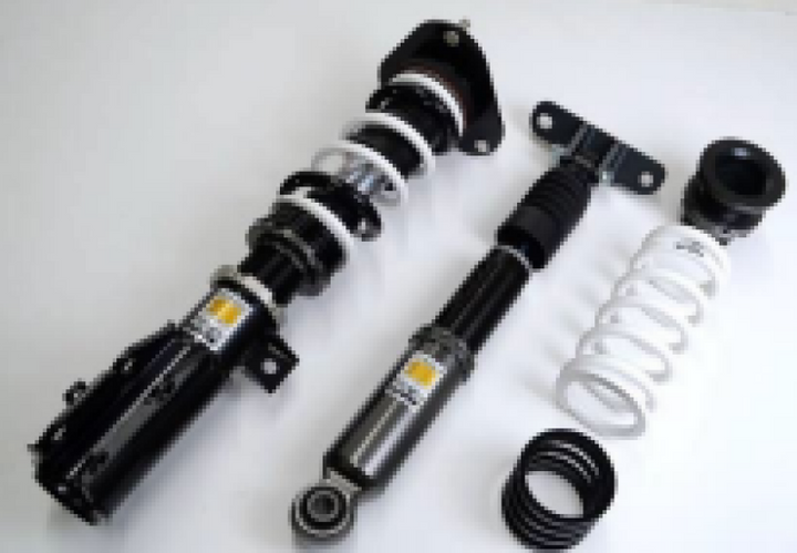 HKS 2023+ Toyota GR Corolla Hipermax MAX S GZEA14H Full Kit - Premium Coilovers from HKS - Just 9802.74 SR! Shop now at Motors