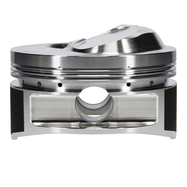 JE Pistons Chevrolet Big Block Piston Kit 4.610 in Bore 1.120 in CH 29.50 CC - Premium Piston Sets - Forged - 8cyl from JE Pistons - Just 3831.50 SR! Shop now at Motors