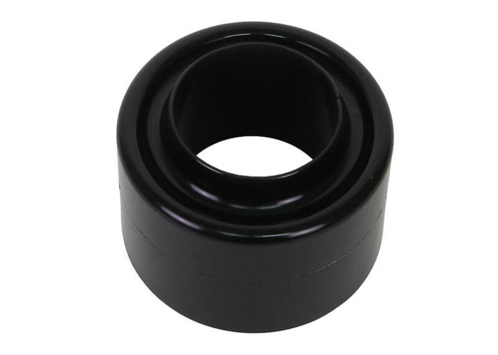 Whiteline 18-24 Jeep Wrangler/20-24 Jeep Gladiator Spring - Pad Upper Bushing - Premium Spring Insulators from Whiteline - Just 82.19 SR! Shop now at Motors