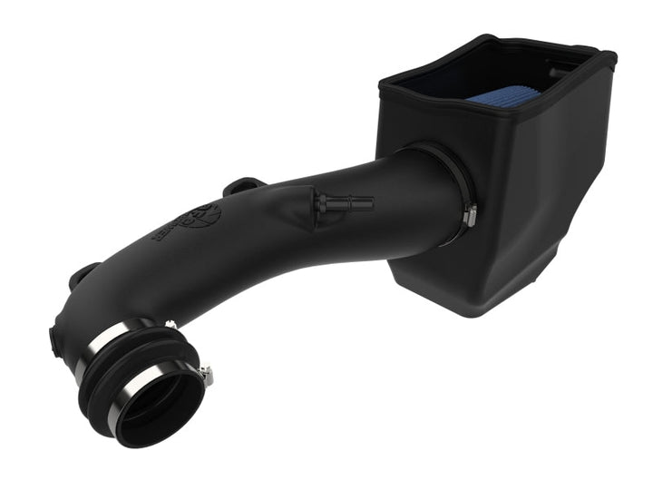 aFe Magnum FORCE Stage-2 Pro 5R Cold Air Intake System Jeep Wrangler (JL) 18-23 V6-3.6L - Premium Cold Air Intakes from aFe - Just 1422.52 SR! Shop now at Motors